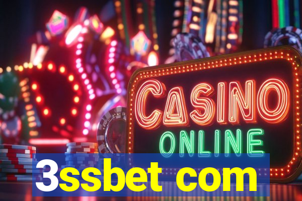 3ssbet com